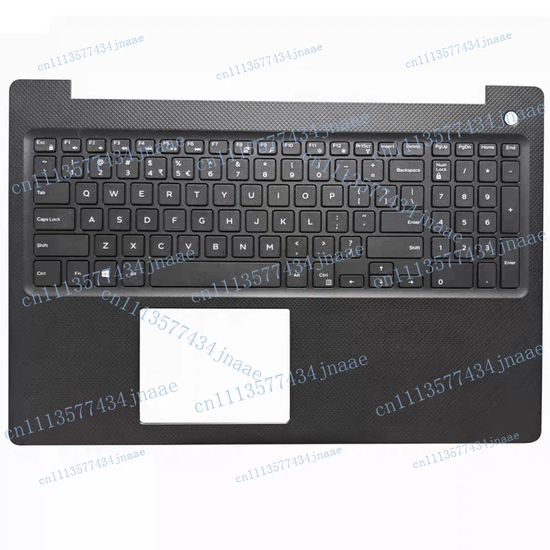 

Новый чехол C Shell с клавиатурой с подсветкой (US) или без подсветки для Dell Vostro 3580 3582 35813583