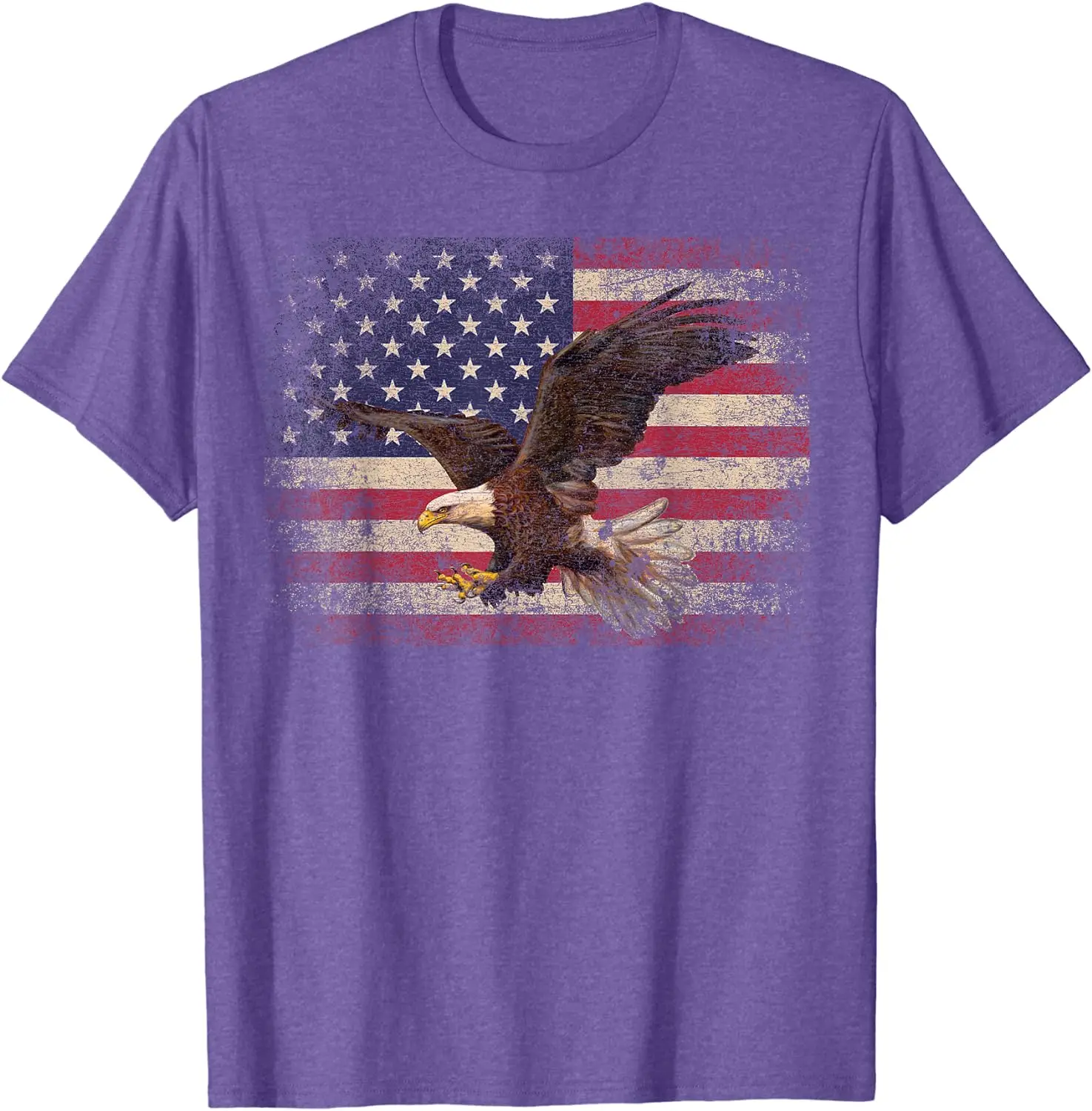 Flag Country T-Shirt