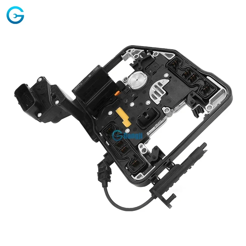 0AM927769D DSG 7 DQ200 TCU TCM 0 Transmission Control Unit OAM927769D For VW Golf Jeta Seat Skoda Polo Audi A1 A3 Q3 Skoda