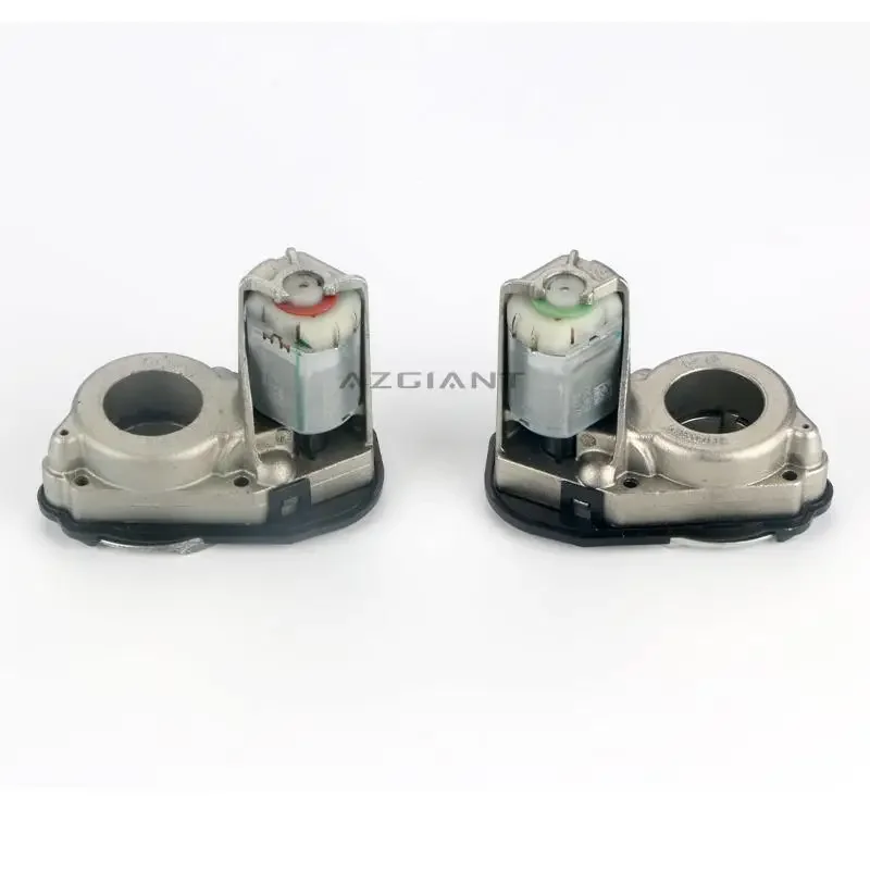 AZGIANT Power Folding Mirror Module Left Right Power Fold Retract Extend Direct Replacement For 2018-2024 VW Atlas