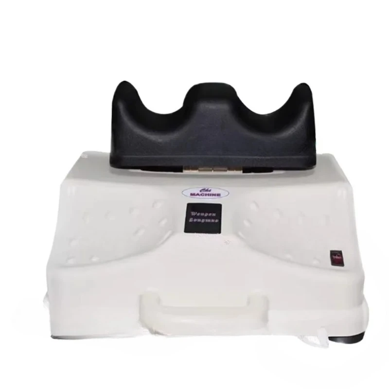 New Rocking Machine Multi-function Aerobic Exercise Rocking Machine Rehabilitator Foot Leg Muscle Relaxation Massager