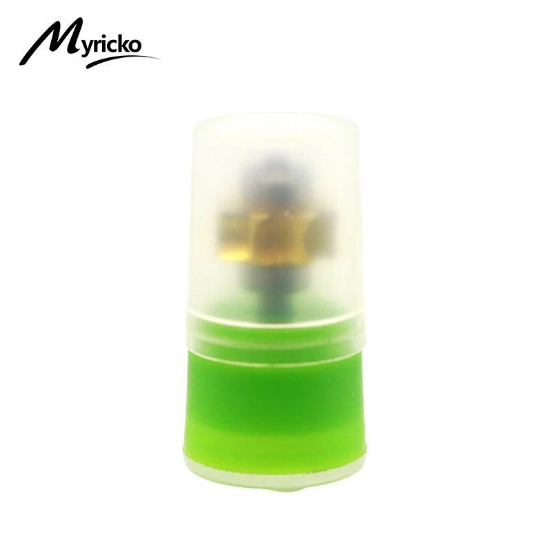 Myricko Dental Cartridge Dentist Rotor For LED Push Button Standard /Super Torque Head High Speed Handpiece Only