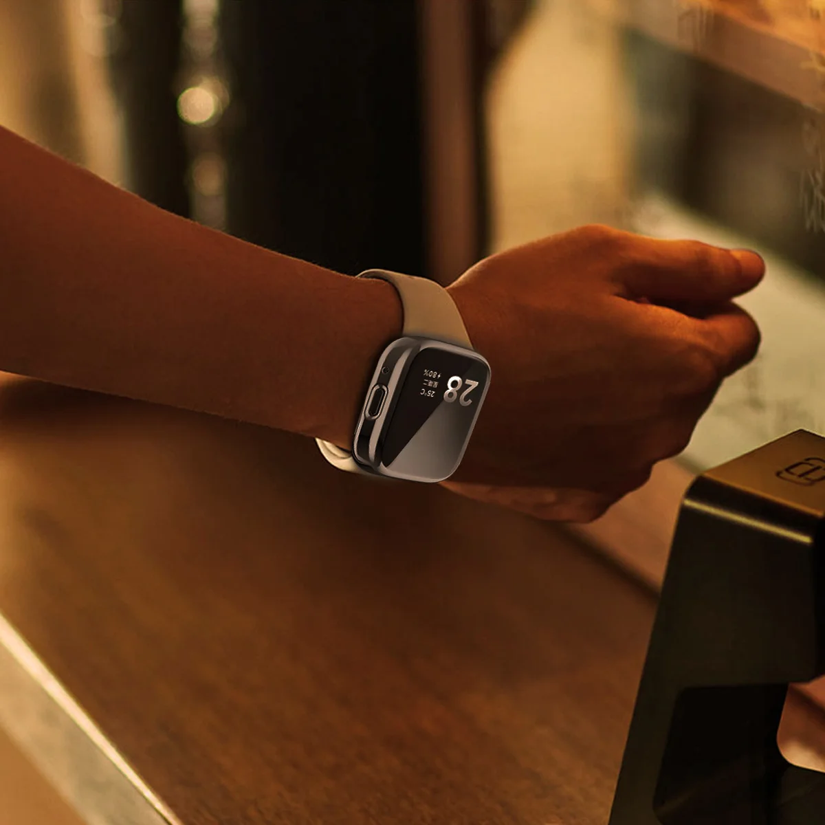 Screen Protector Cover for Xiaomi Redmi Watch 3 Case TPU Soft Silicone Case Glass For Redmi Watch 3 Active/Lite Smart Watchband