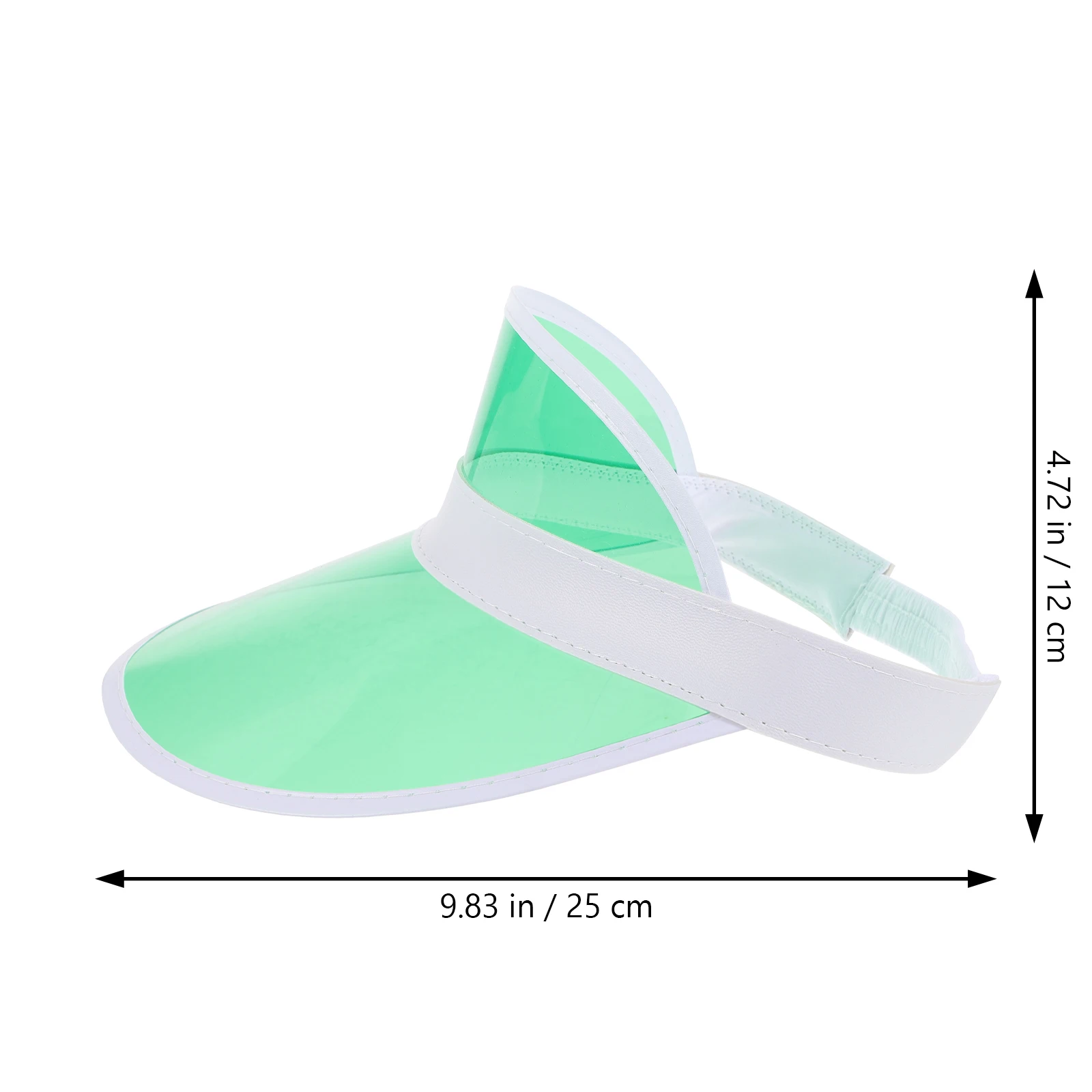 Рисунок 2 - Солнцезащитный козырек Декоративная