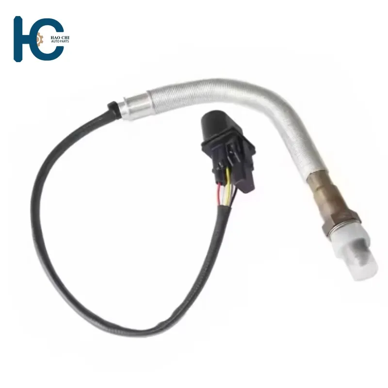 11787530282 Car Accessories Oxygen Sensor for BMW 1 Series 3 Series 7 Series X5 E53 E65 E66 E67 E87 E90 E91 320i 760Li