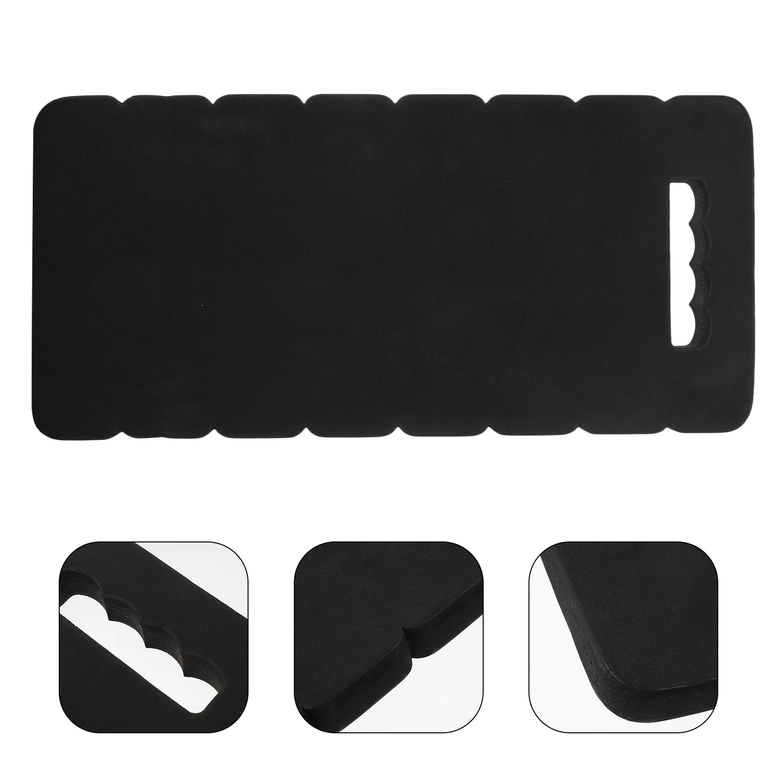 

Garden Kneeling Pad Extra Thick Eva Cushion Kneeler Mat For Gardening Yoga Floor Exercise Protective Knee Pads Outdoor