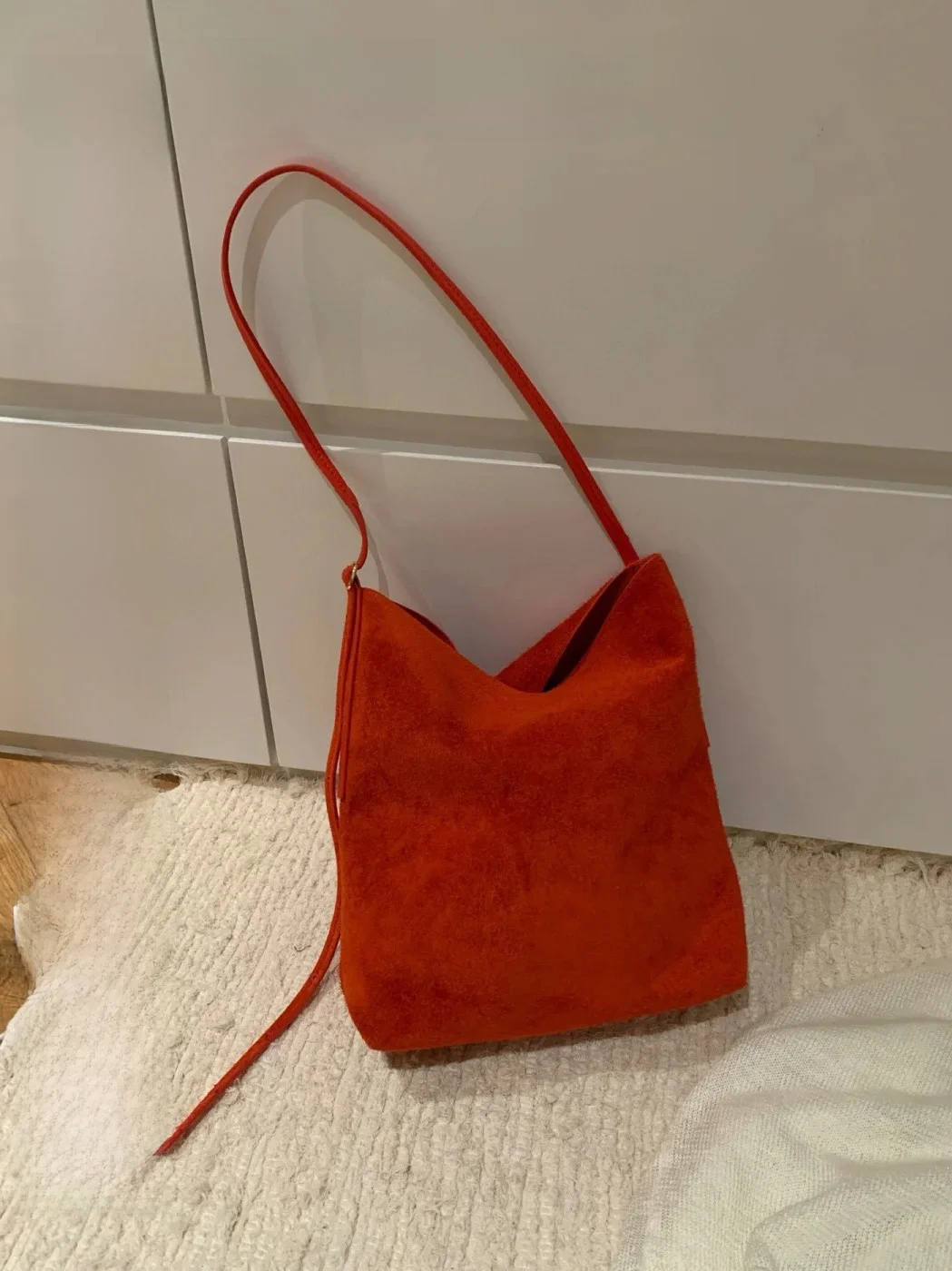 ette-mat-frosted-top-layer-cowhide-tote-bag-commuter-single-oulder-slant-cross-bag-casual-versatile-soft-leather-hob