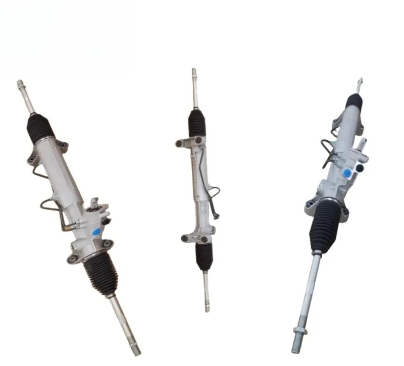 

7D1422055B GEAR ASSY, POWER STEERING For VW T4