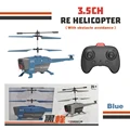 Blue 3.5CH