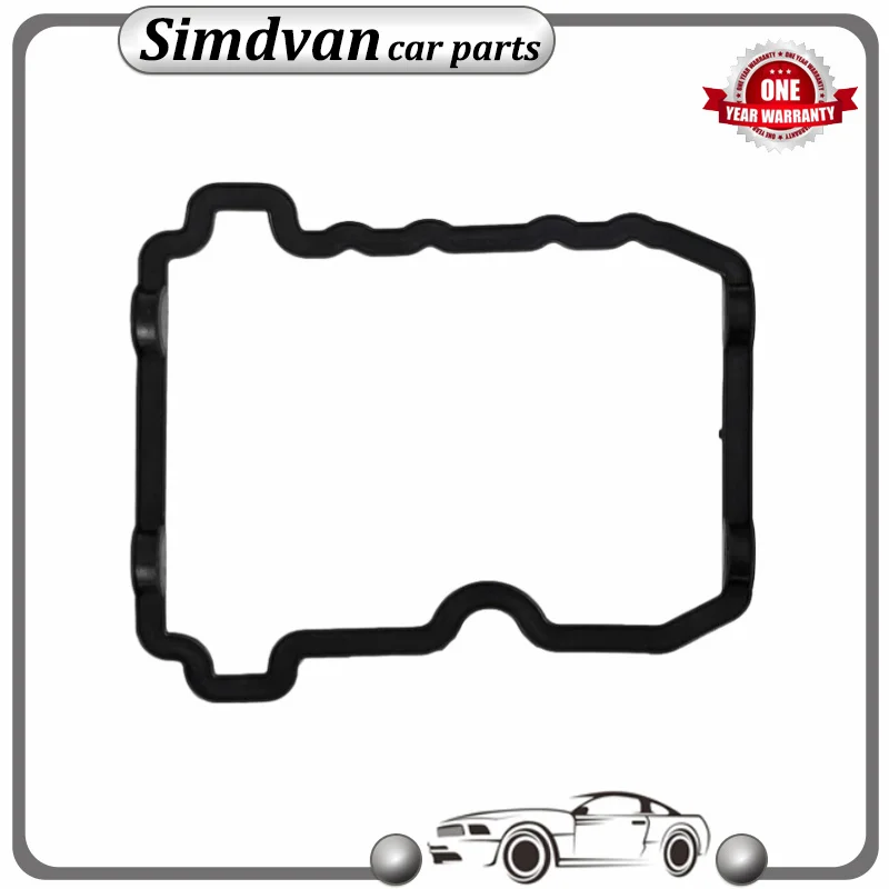 NEW Cylinder Head Cover Gasket Kit For Kawasaki EX250 ZZR250 Ninja 250 1986-2007 GPX250R 1988-1995 GPX 250R 11009-1574