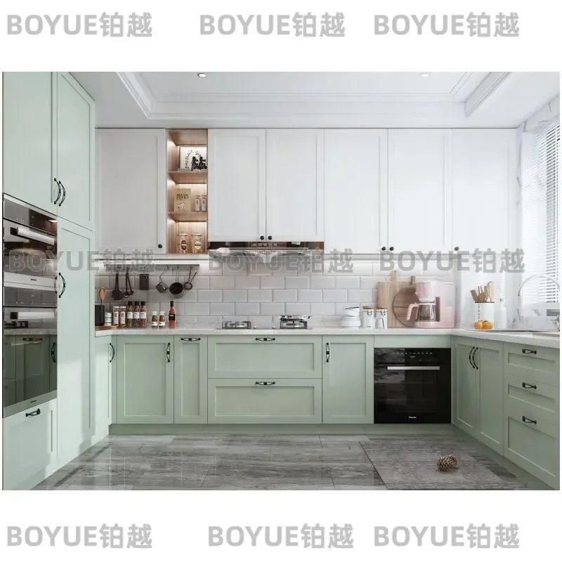 Modern Storage Cabinet Wardrobe Bathroom Vanity Unit Customizable Home Organization Furniture Space Saving Design Solution