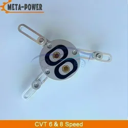 CVT Auto Transmission Oil Change connector For Volvo Peugeot BMW Suzuki Trumpchi Besturn 6&8Speed Gearbox Oil Transfer Connector