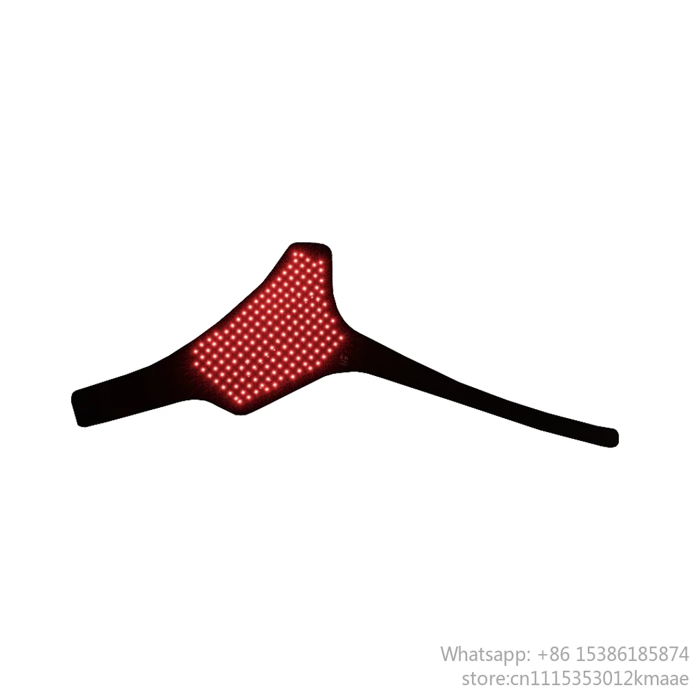 Vequyn Veterinary Horse Stifle Treatment Instrument: LED Red Light Therapy Boots for Equine Joint and Race Healthcare