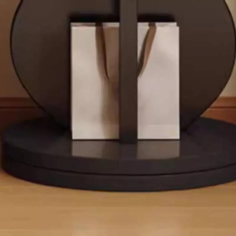 مرايا للفتيات الاسكندنافية لكامل الجسم، مرآة مكياج فاخرة كبيرة الحجم، ديكور فاخر وحديث، أثاث منزلي من Miroir Sur Pied