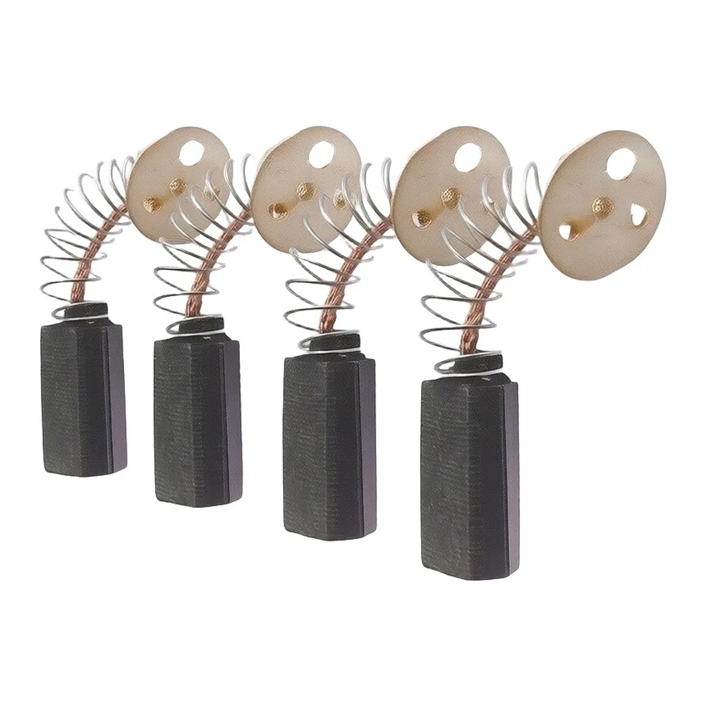 Carbon Brushes Part Number Quantity Compatible With Part Number Quantity for miter Saws for dw Confirm Matches Metal Shown Real