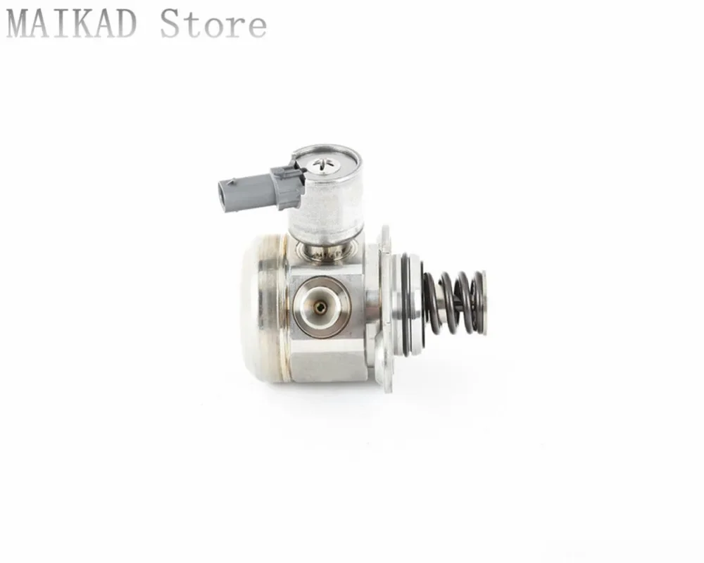 High-Pressure Fuel Pump & Fuel Filter for BMW F07 GT 535i 550i 520d 530d 535d 530dX 535dX 535iX 550iX 13518604231