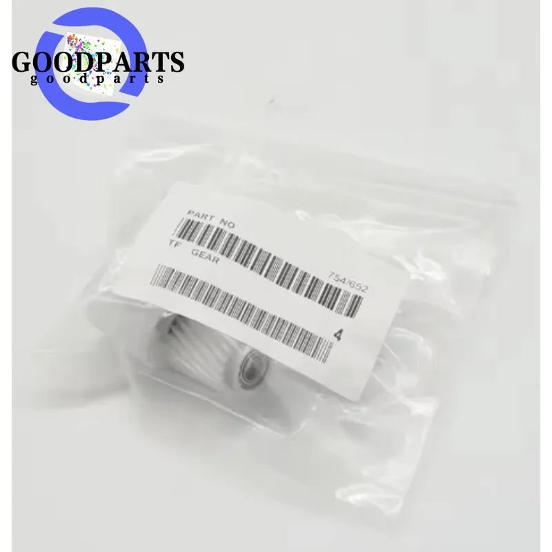 

For Konica Minolta Bizhub C451 C550 C650 552 652 C452 C552 C652 C654 C754 C654e C754 Transfer Gear 20t 32t 25t 34t 55t Gear Kit