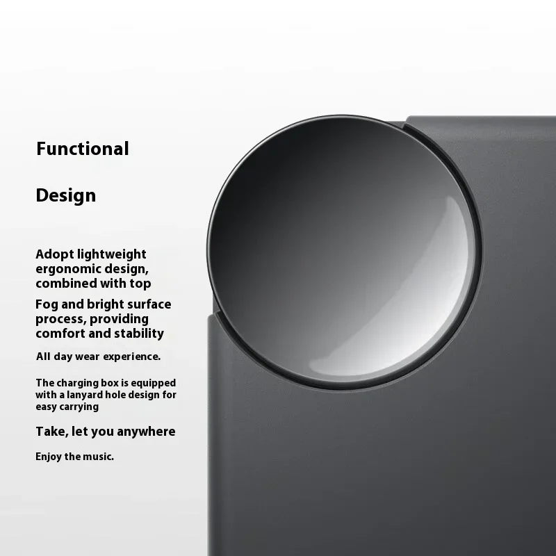 CMF بواسطة لا شيء Buds 2A سماعة لاسلكية تعمل بالبلوتوث سماعة الألعاب نشط الحد من الضوضاء في الأذن سماعة واضحة عالية النبرة الصوت الهدايا