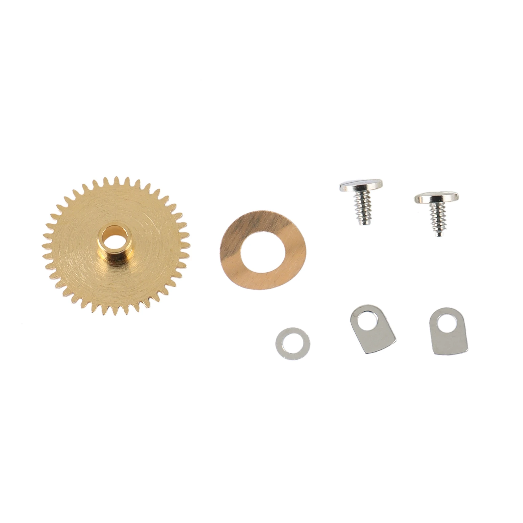 

2025 Trend 17 Jewels Gold Asian Full Skeleton For Men's Watch 6497 Hand-Winding Movement Mens Skeleton Movement