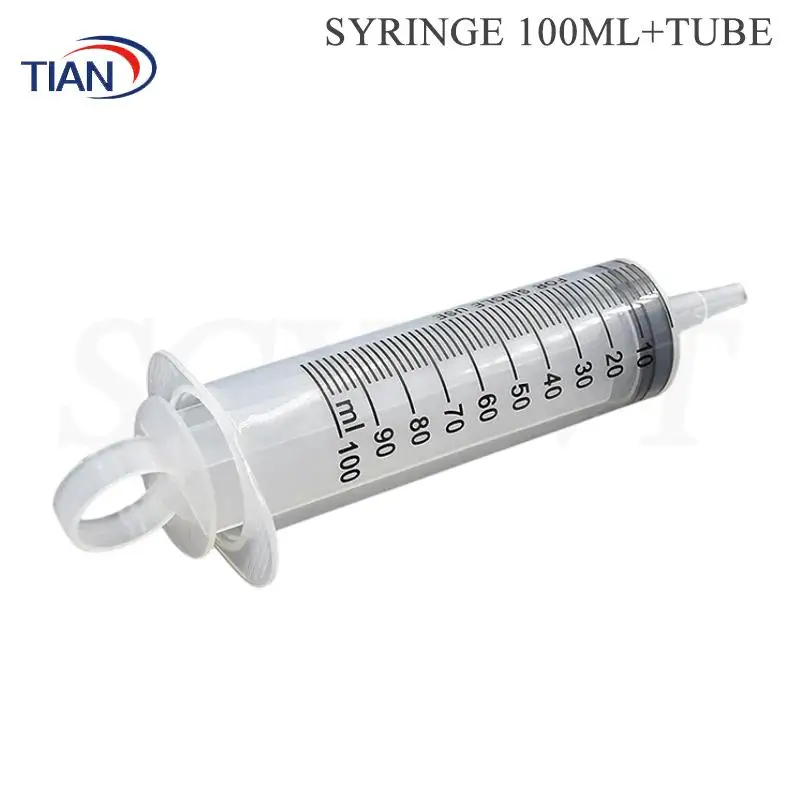 Reusable Car Oil Fluid Extractor Auto Oil Change Syringe with Hose Manual Fuel Suction & Filler Fluid Oil Change Evacuator Pump