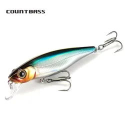 Countbass Floating Minnow 77mm 3