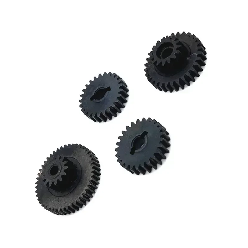 Gearbox Motor Gear for Hyper GO MJX H12Y H12Y+ OP Accessories Metal Upgrade Parts Rc Model Crawler Car Truck Buggy