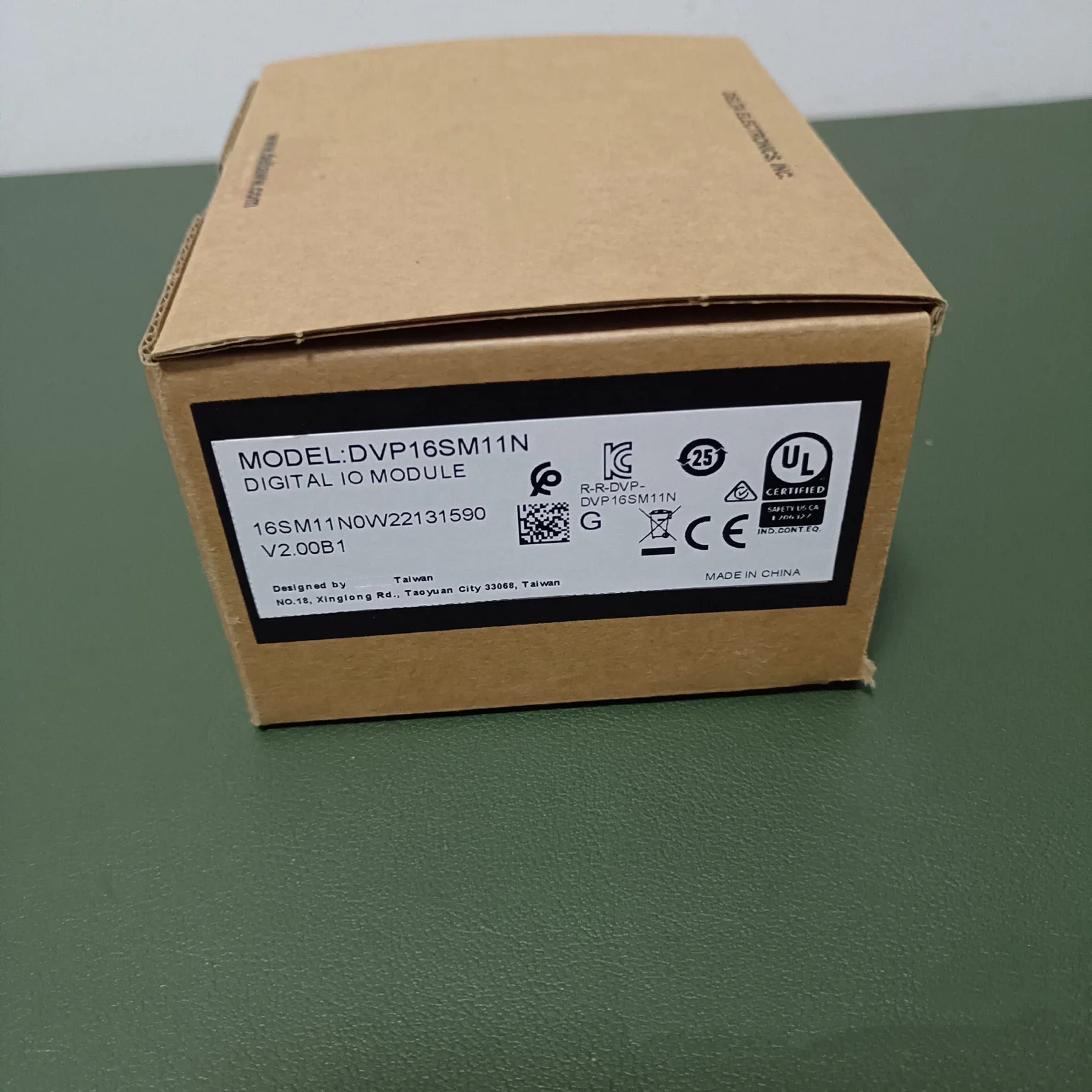

Brand new original DVP16SM11N DVP16SN11T DVP16XN11R DVP16XN11T DVP16XM11N DVP16SP11T DVP16SP11TS