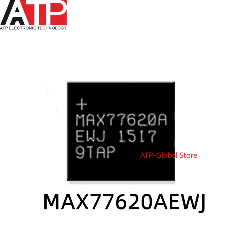 5pcs MAX77620AEWJ MAX77620A BGA Electronic Component Integrated IC