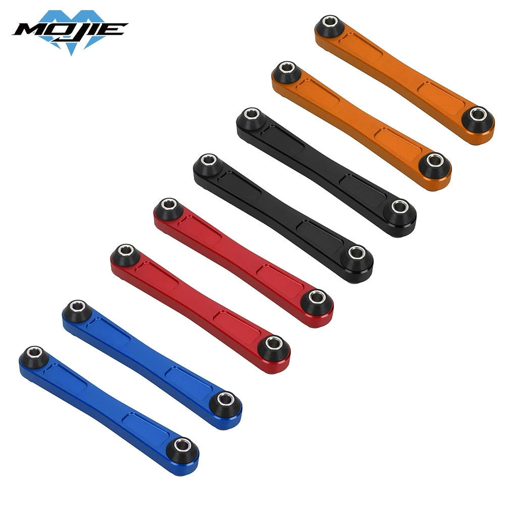 

2025 For Polaris RZR XP1000 / XP1000 Crew 2014-2019-2020-2021-2022-2023-2024 2&4 Seat Suspension Sway Bar Links REAR Stabilizer