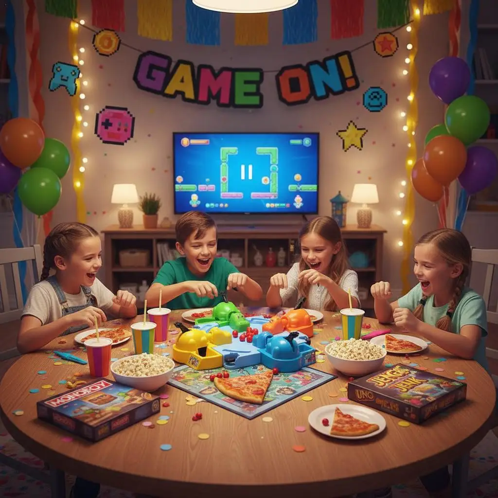 

Popular Hungry Hippo Parent-child Table Game Marble-Swallowing Hippo Fun family Parent Child Interaction Toys Hungry Hippo