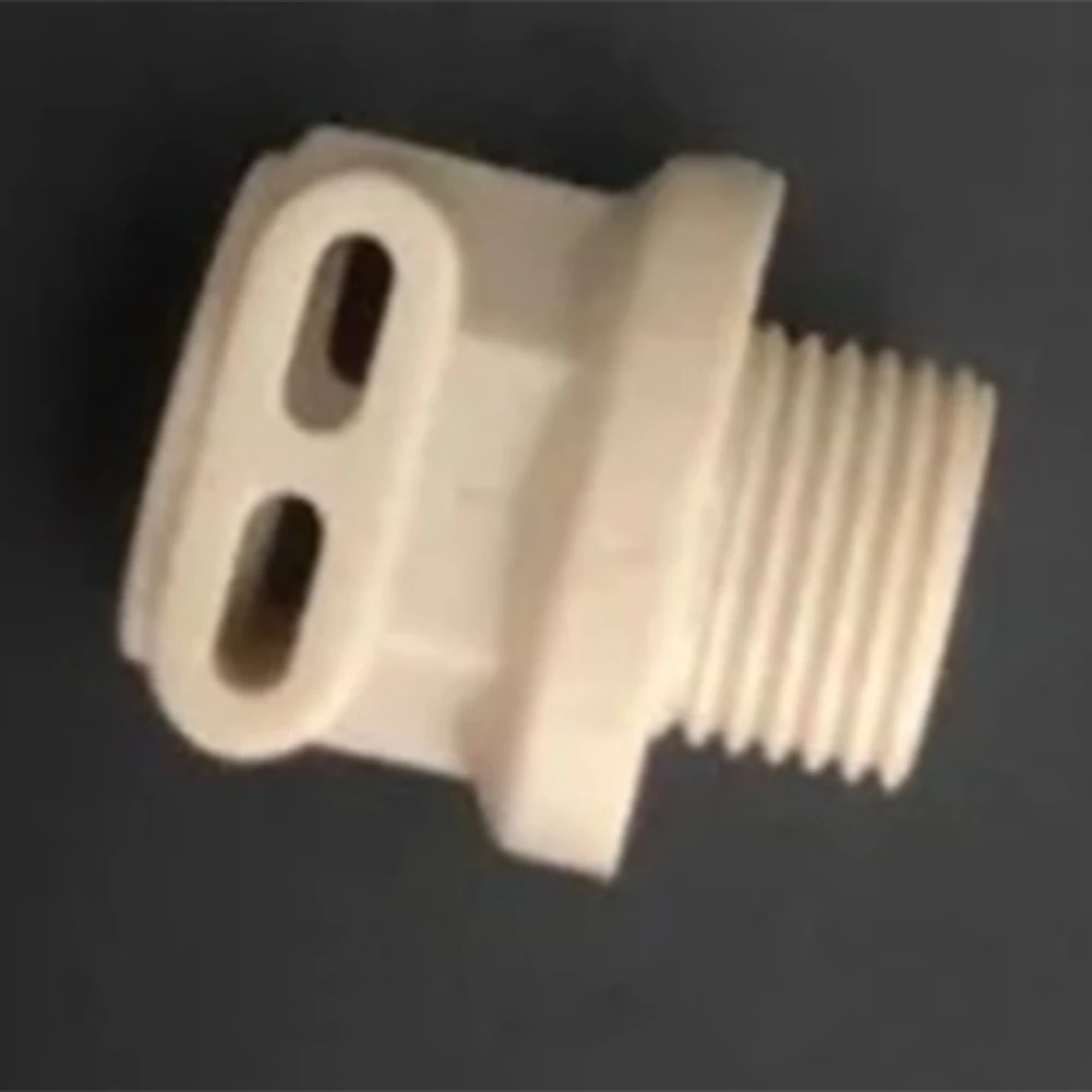 

Two Way Pressure Storage Valve, Suitable for Fully Automatic Coffee Machine, Interface Accessories D4-D4