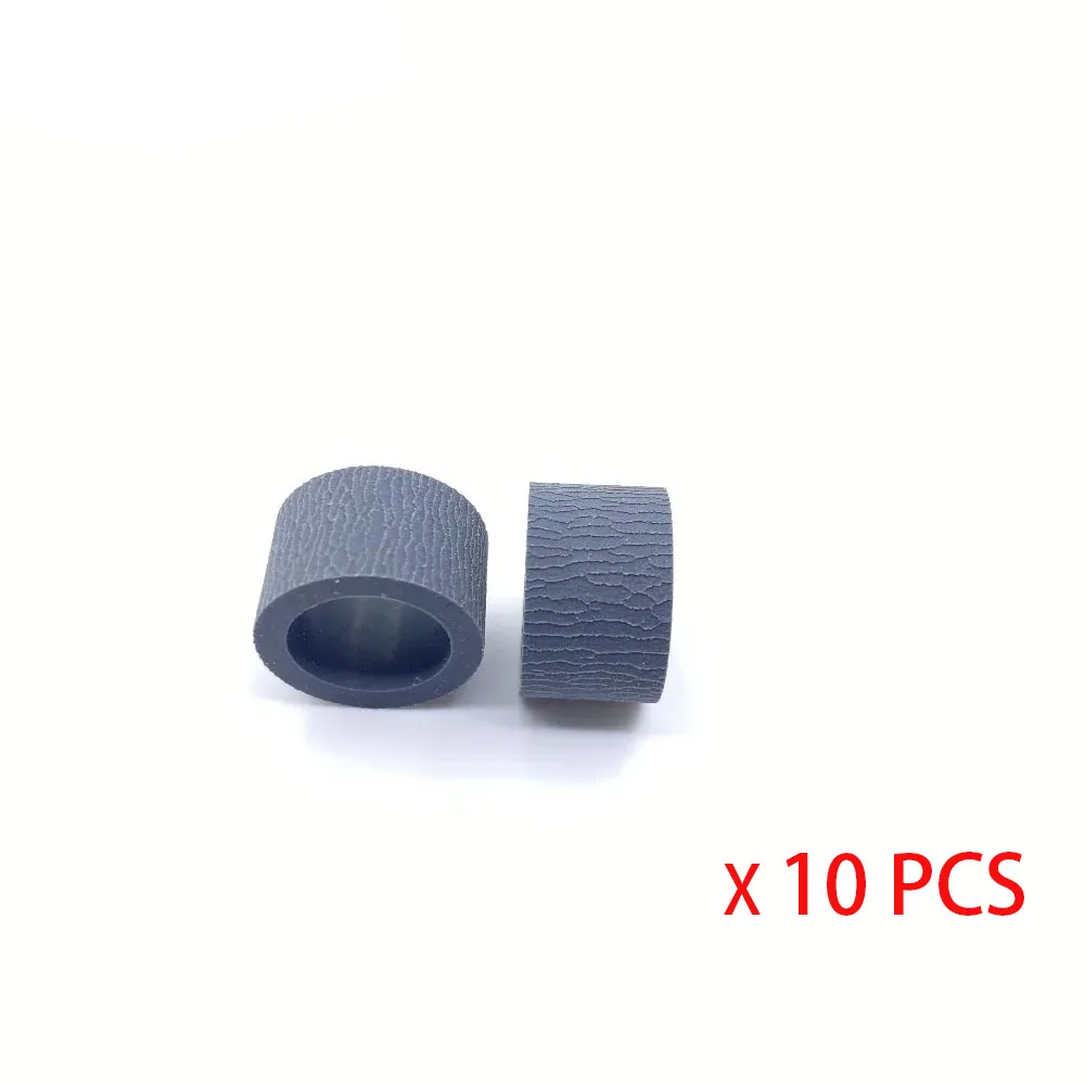 10pcs Pickup Roller Tire For EPSON L6160 L6061 L6071 L6161 L6166 L6168 L6170 L6171 L6176 L6178 L6190 L6191 L6198 M2140 Printers