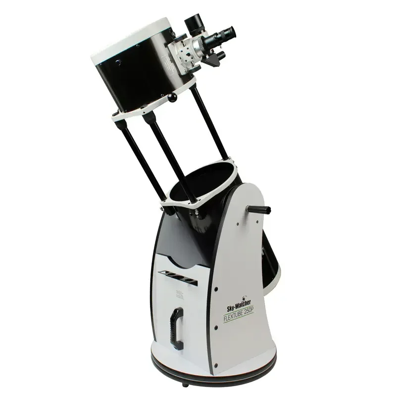 Skywatcher Telescope Dobsonian Astronomic Professional Reflector Newtonian 10 inch Skywatcher DOB10'' Dobsonian Telescope