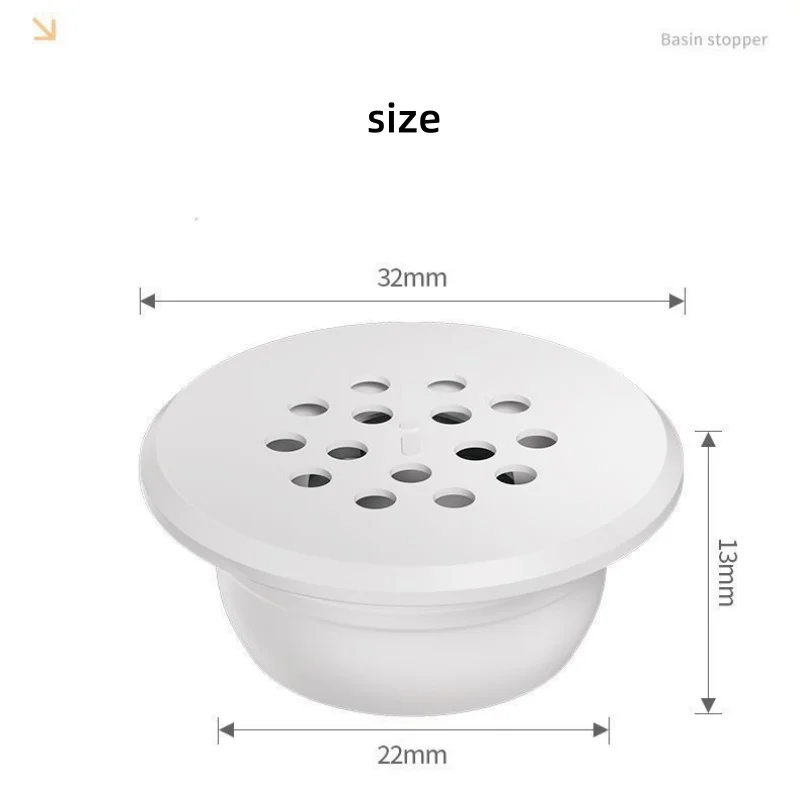 Silicone Overflowing Ring Bathroom Sinks Plugs Washhand Stand Overflow Cover Washbasins Water Shut Off Valve