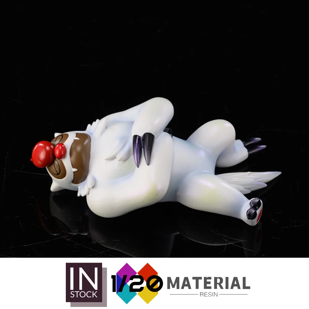 [Auf Lager]1/20 Resin Scale World [DAIDAI] – Slakoth & Vigoroth & Slaking [Split RE-MENT]