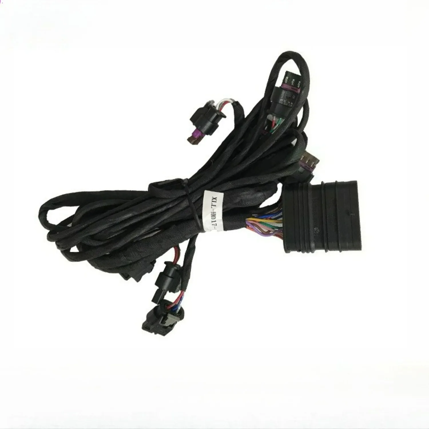 

Suitable for Mercedes-Benz E-Class E220 E300 E350 W213 Front Bumper Radar Cable Speed Sensor A2135405203