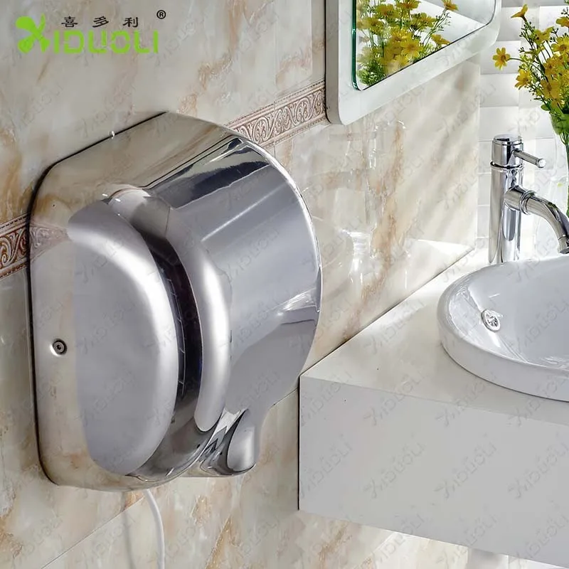 

2015 Automatic hand dryer portable hand dryer Q14.760