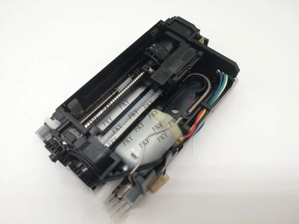 Free Shipping New original printhead PA10 PA112-1111 JM2004804 for printer Needle print head Needle printhead PA112-1111