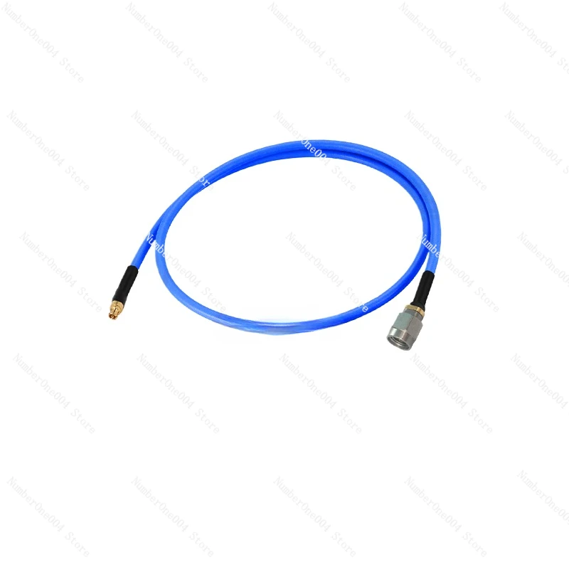 

Applicable to 2.92mm-GPPO RF cable RG405 flexible cable assembly transfer high frequency cable 40G