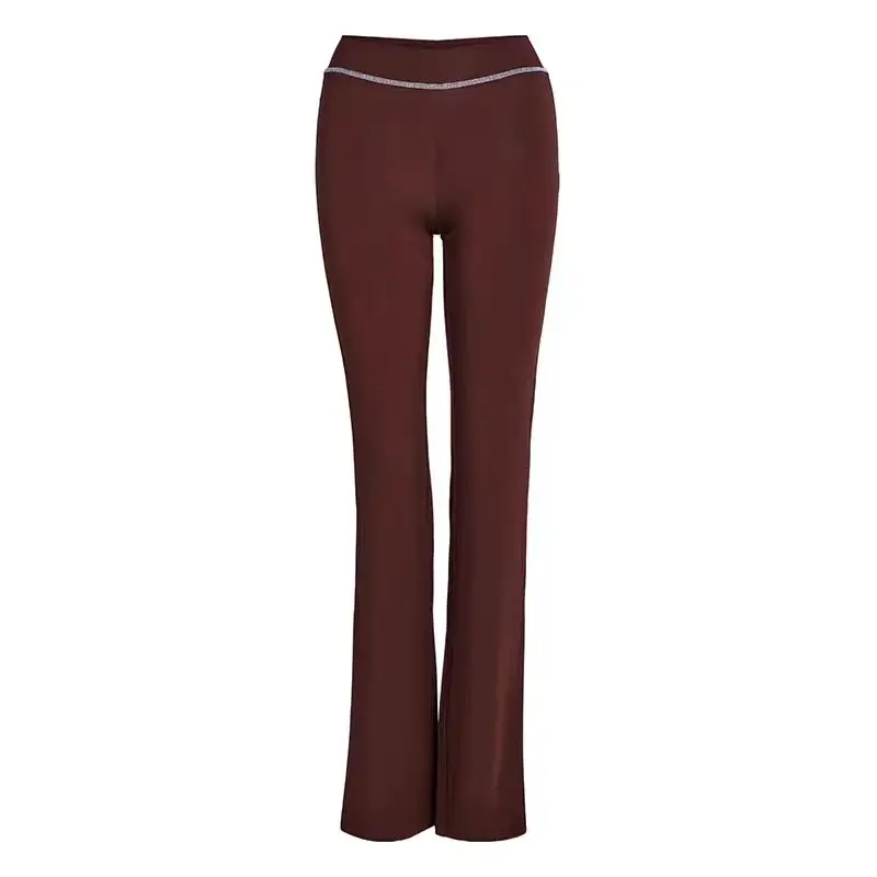 brown pants