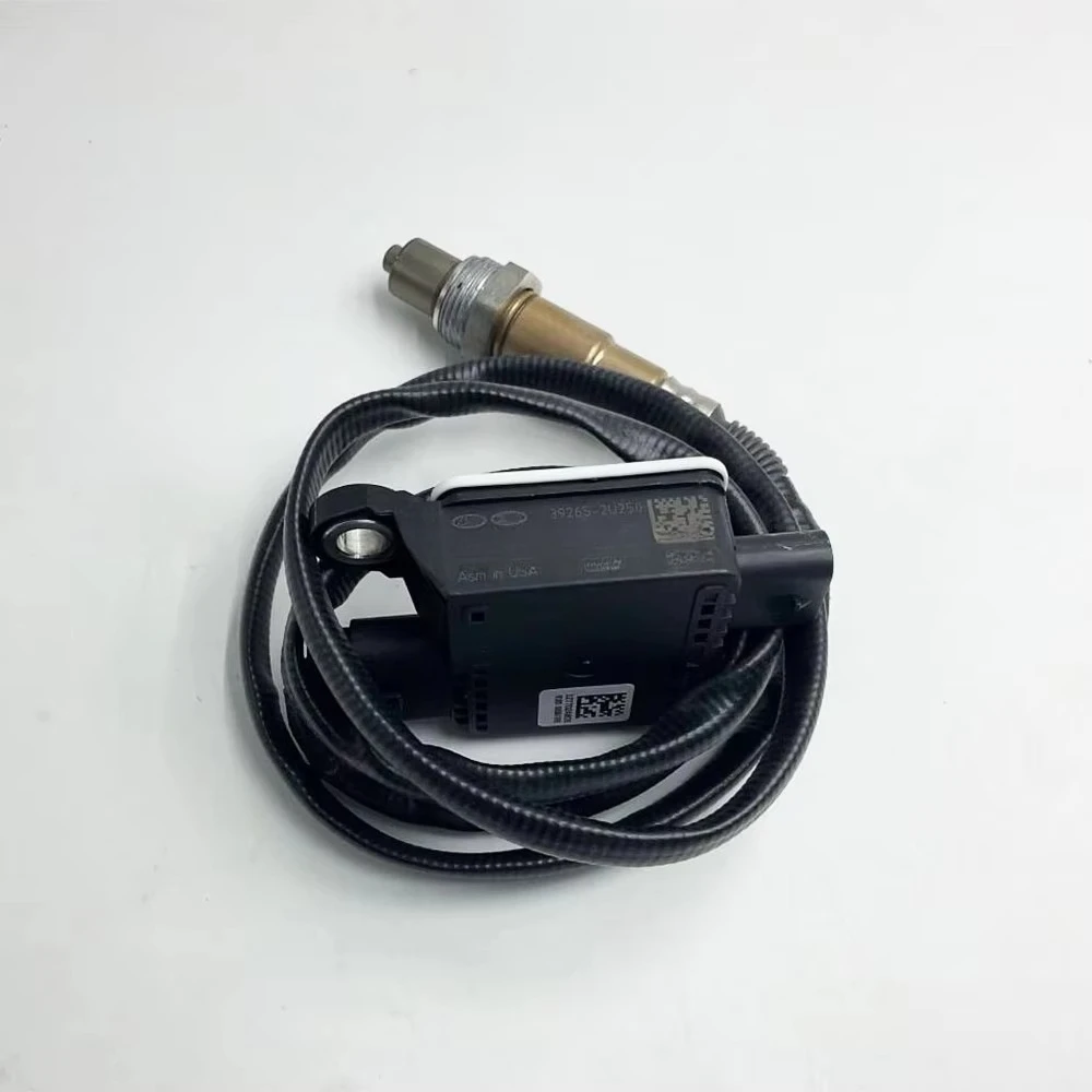 39265-2U250 392652U250 0281007515 0281007516 for Tucson for Sportage 2018-2022 PM Particulate Matter Sensor New 1 Year