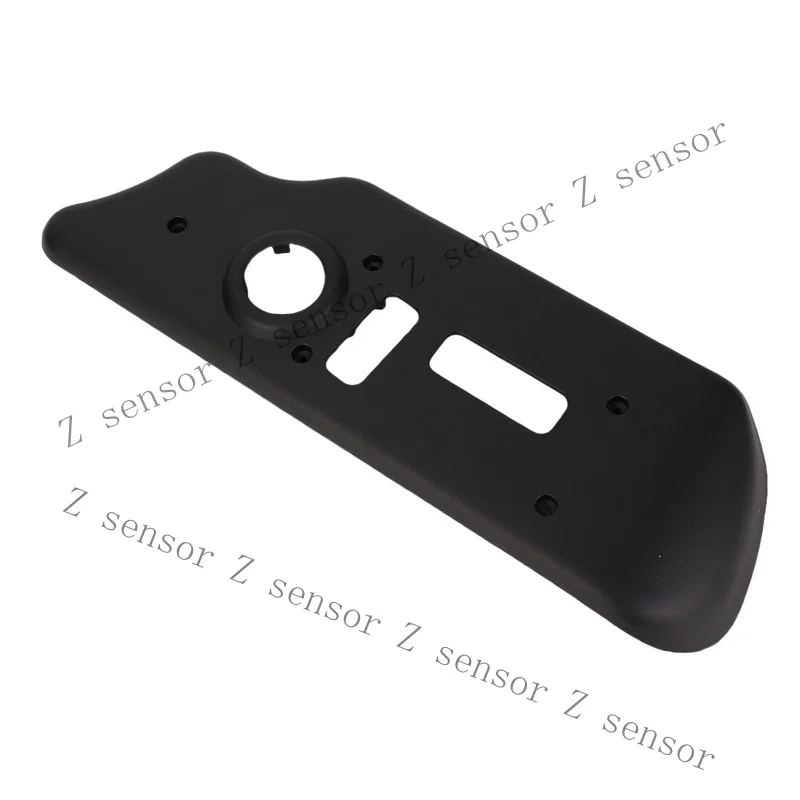 RRR+ Front Driver Side Power Seat Switch Housing Panel 88941680 Seamless Integrat