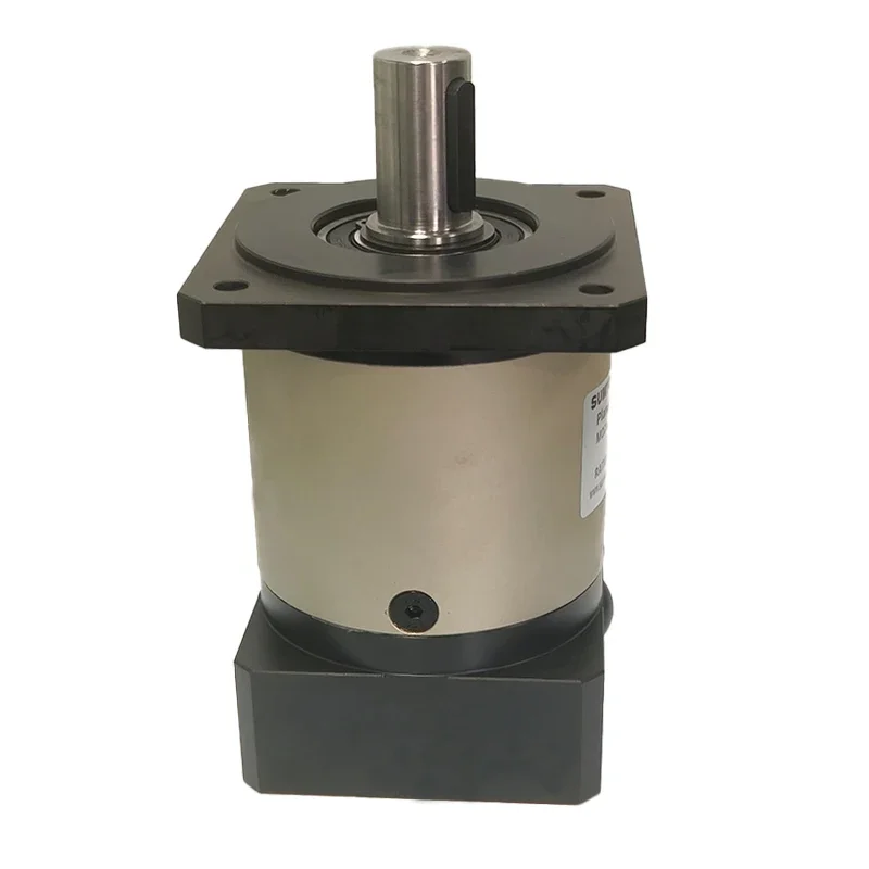 Speed Reducer 100:1 High Precision 86PF Series planetary reducer Nema 34 Planetary Gearbox For CNC