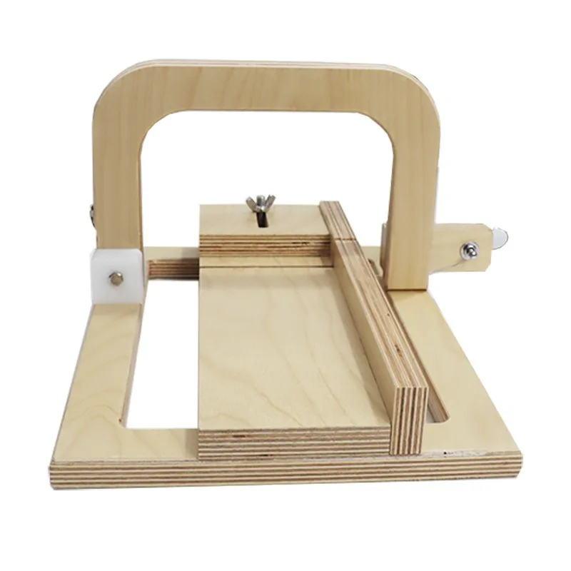 For Manual Soap Cutter Professional Hand-made Cold Soap Homemade  Cutter  Cutting Table Large Capacity  Table