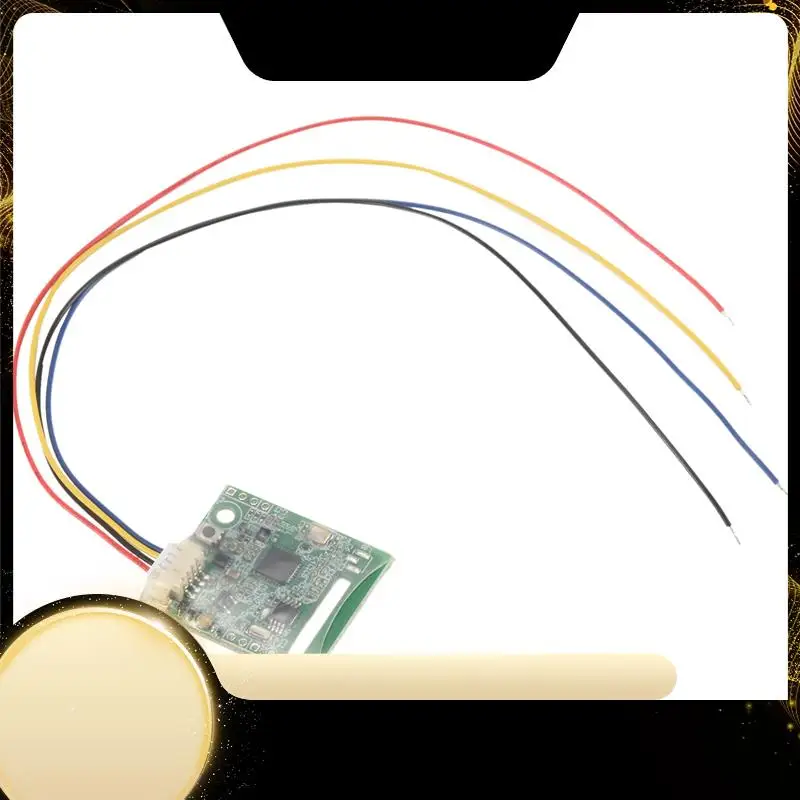 

4.5-10V BLE5.0 Smart Switch Electronic Lock Module For TTLOCK APP Work With Gateway G2 For Alexa / Google Home