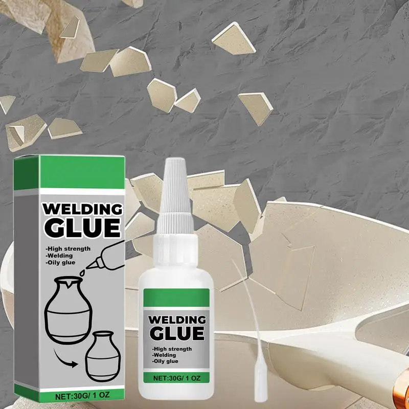 

Craft Glue Quick Dry Repair Glue For Shoes 30g Multifunctional Craft Glue Oily Glue Quick Dry For Photo Frame Crafting