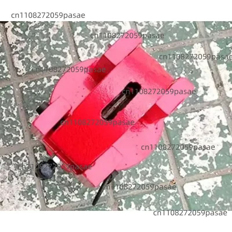 FJQ-52 Split-Type Wire Rope Cutter, Manual Wire Rope Cutter
