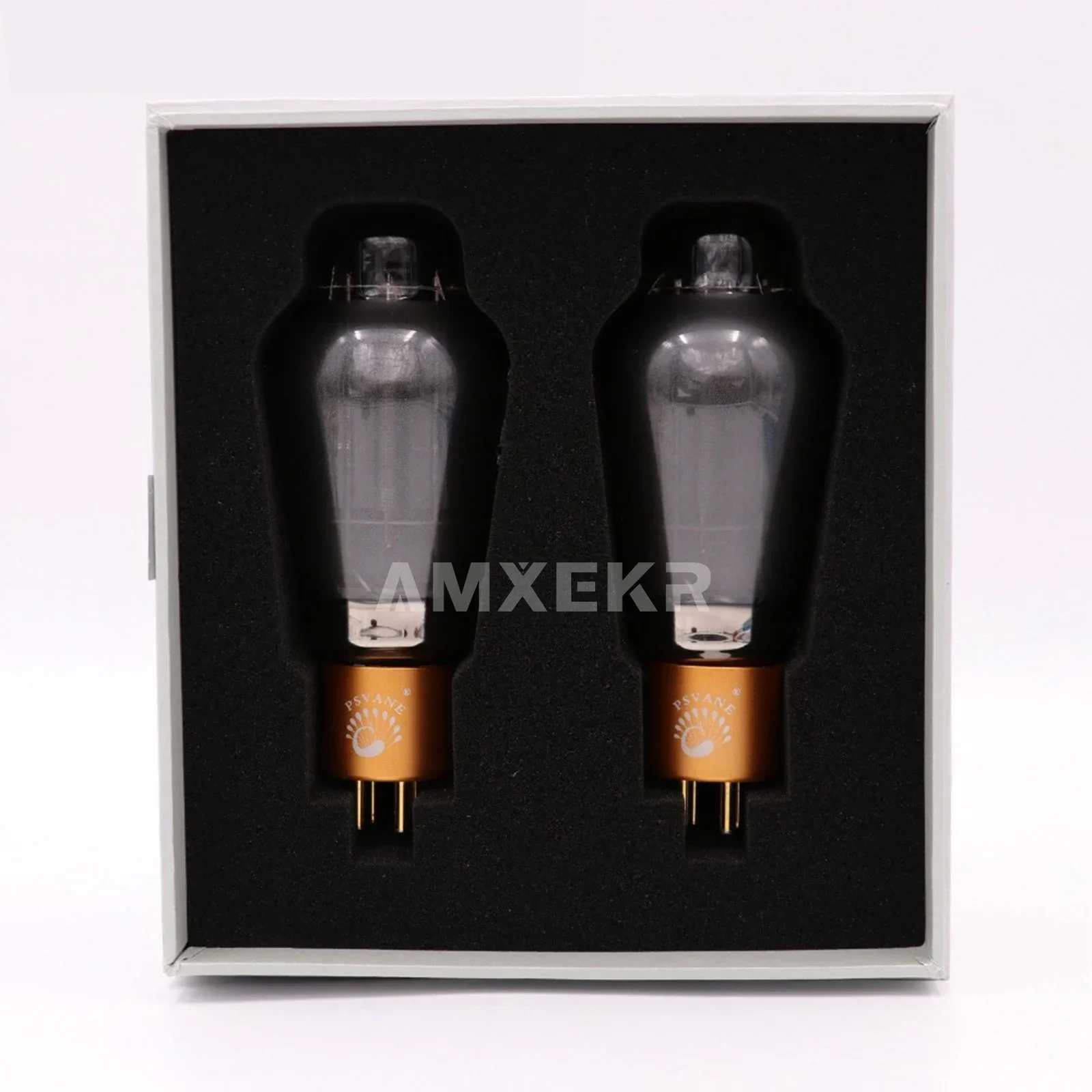 PSVANE 300B-TII Vacuum Tube Mark II 300B Valve Tube for Hifi Vintage Audio Amplifier DIY Factory Test&Match