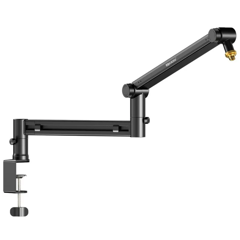 

Microphone holder, mobile phone, computer, live video recording, desktop universal type