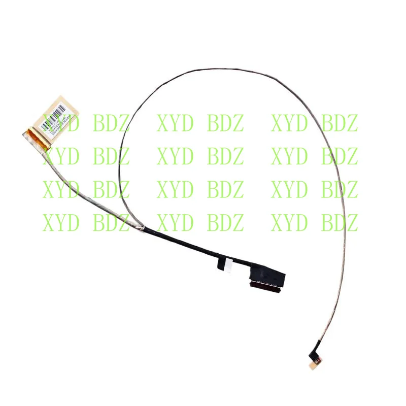 

DDY14ALC140 For HP HP Pavilion 15-P Envy 15-K Laptop LCD Video Screen Cable 40pin DB